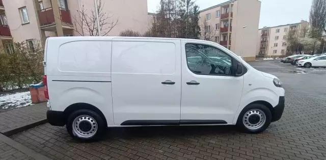 CITROEN Jumpy 