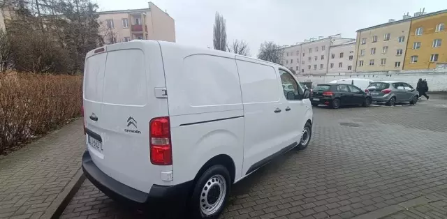 CITROEN Jumpy 