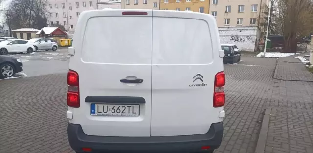 CITROEN Jumpy 
