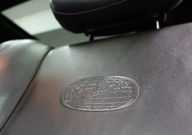 JEEP Grand Cherokee 3.0 CRD Overland