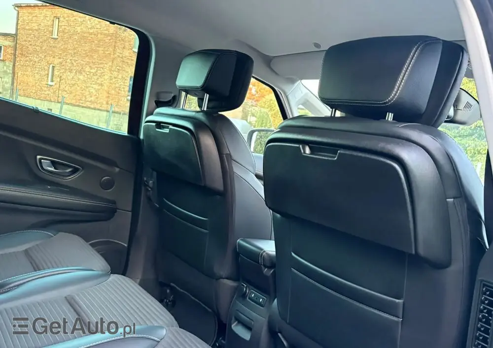 RENAULT Grand Scenic ENERGY TCe 115 S&S Bose Edition