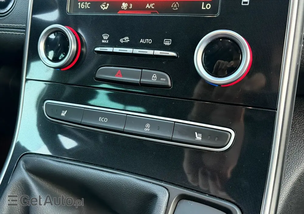 RENAULT Grand Scenic ENERGY TCe 115 S&S Bose Edition