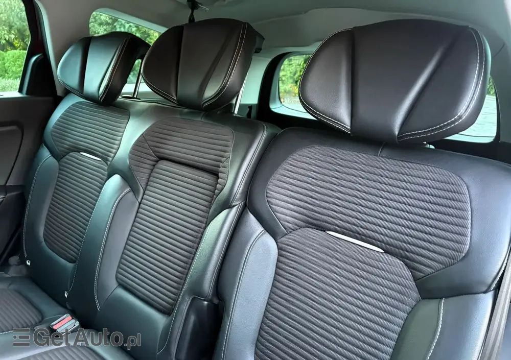 RENAULT Grand Scenic ENERGY TCe 115 S&S Bose Edition