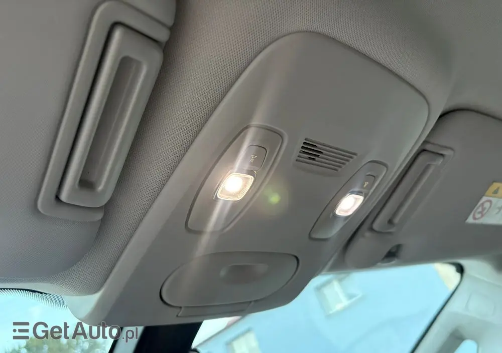 RENAULT Grand Scenic ENERGY TCe 115 S&S Bose Edition