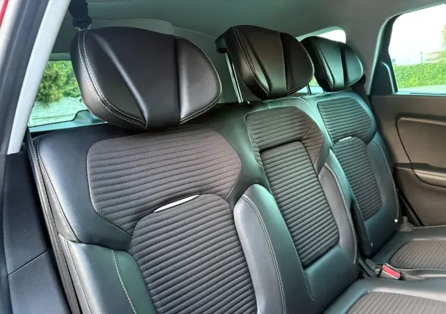 RENAULT Grand Scenic ENERGY TCe 115 S&S Bose Edition