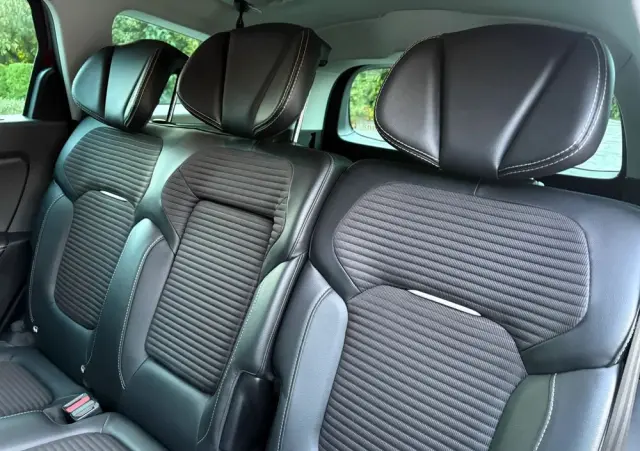 RENAULT Grand Scenic ENERGY TCe 115 S&S Bose Edition