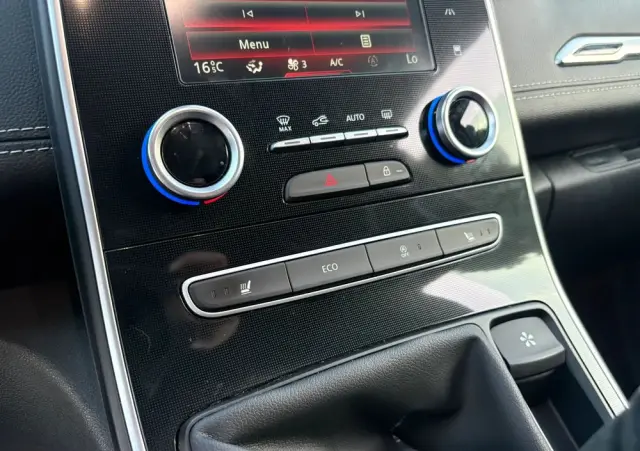 RENAULT Grand Scenic ENERGY TCe 115 S&S Bose Edition