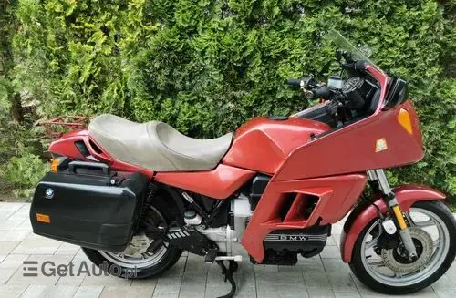 BMW K 100 RT 
