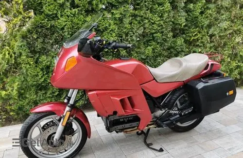 BMW K 100 RT 