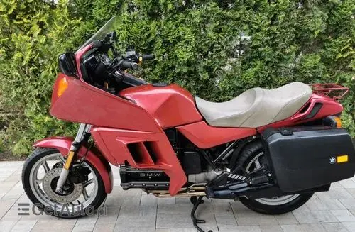 BMW K 100 RT 