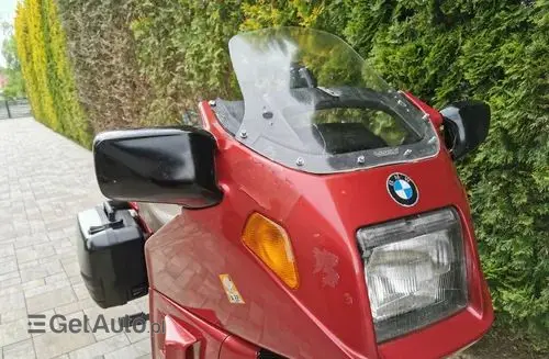 BMW K 100 RT 