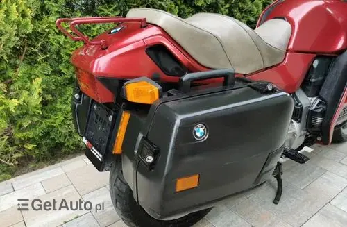 BMW K 100 RT 