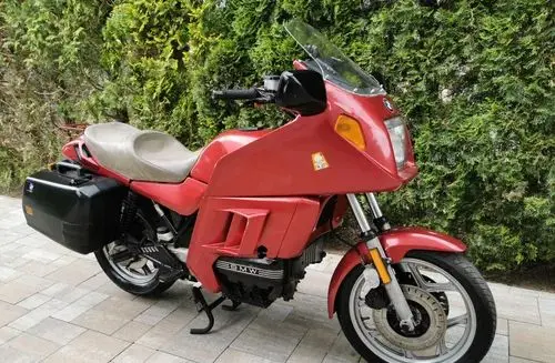 BMW K 100 RT 