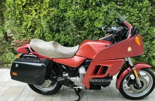 BMW K 100 RT 