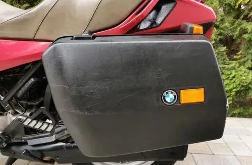BMW K 100 RT 