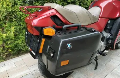 BMW K 100 RT 