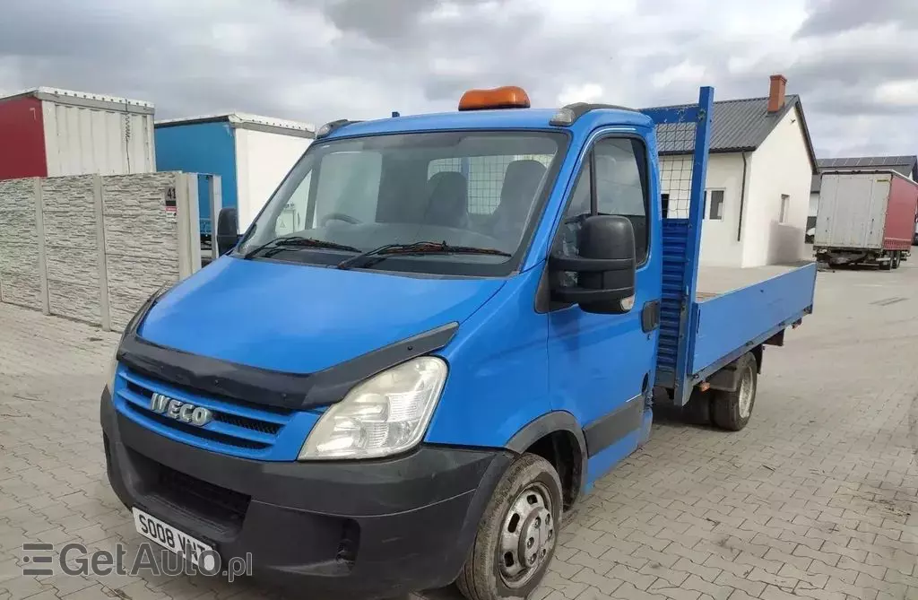 IVECO Daily 