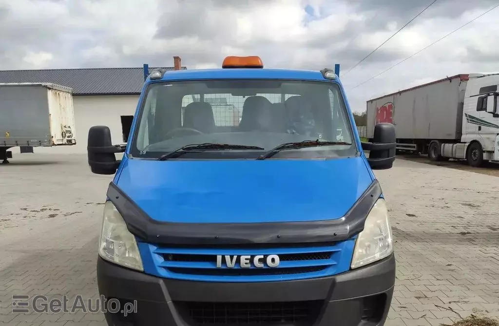 IVECO Daily 