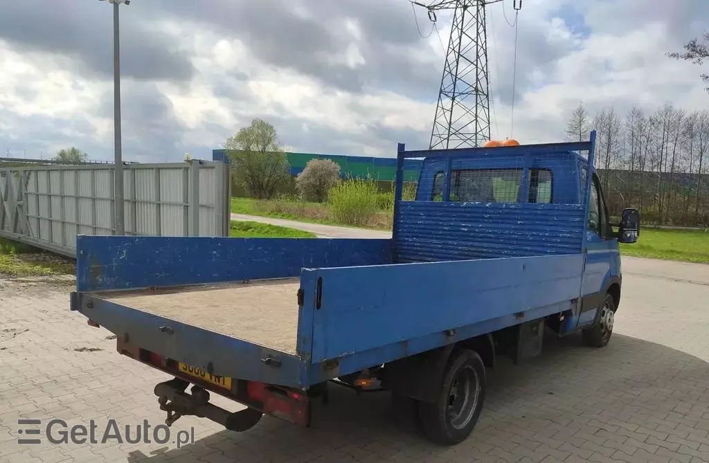 IVECO Daily 