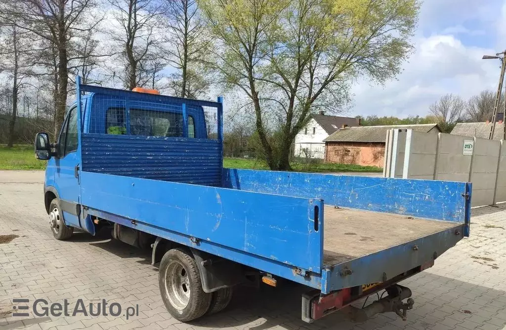 IVECO Daily 