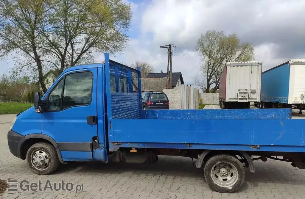 IVECO Daily 