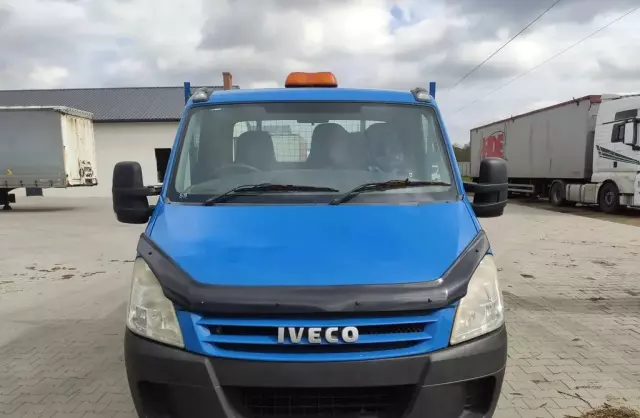 IVECO Daily 