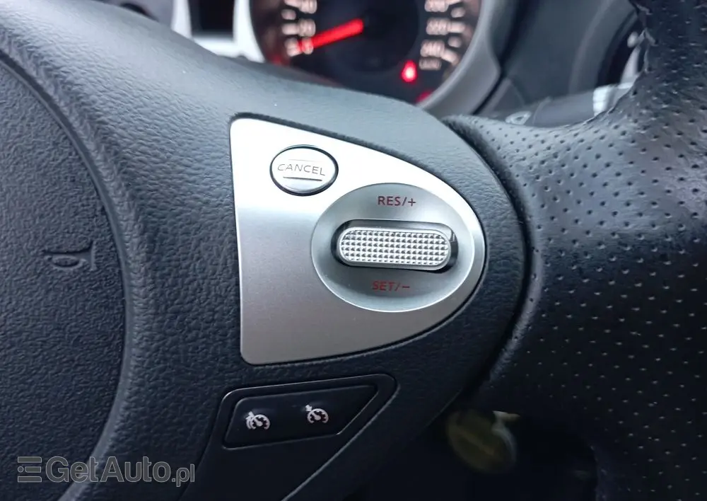 NISSAN Juke 1.2 DIG-T Acenta EU6