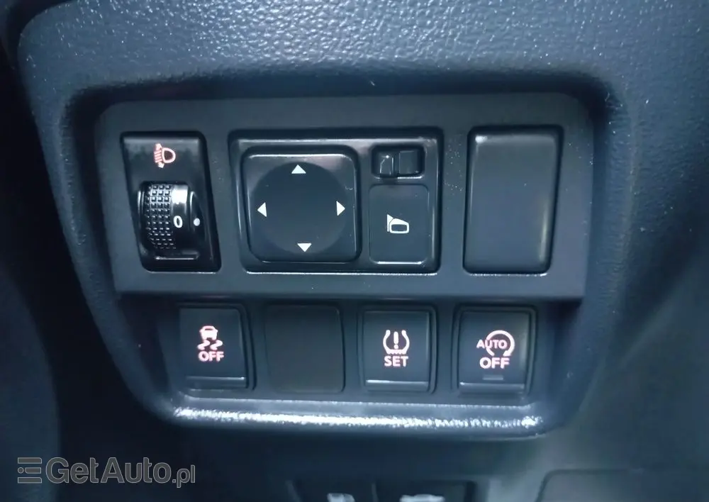 NISSAN Juke 1.2 DIG-T Acenta EU6
