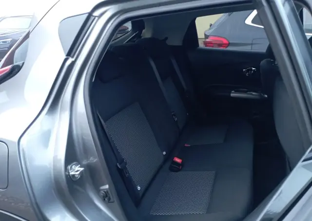 NISSAN Juke 1.2 DIG-T Acenta EU6