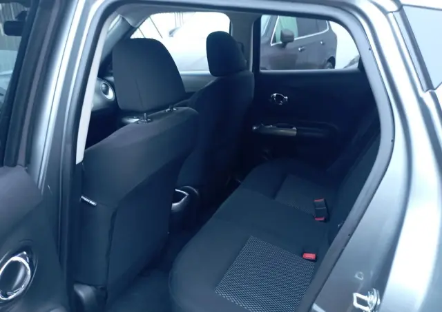 NISSAN Juke 1.2 DIG-T Acenta EU6