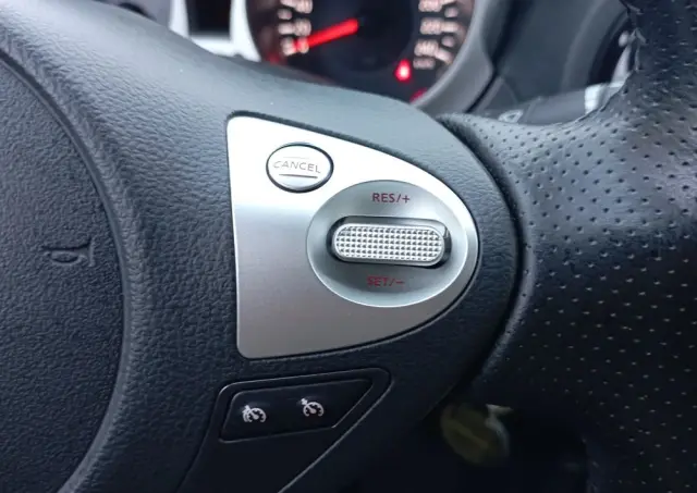 NISSAN Juke 1.2 DIG-T Acenta EU6