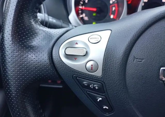 NISSAN Juke 1.2 DIG-T Acenta EU6