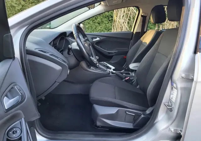 FORD Focus SW 1.0 EcoBoost Titanium ASS