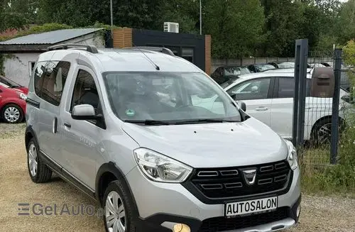 DACIA Dokker 