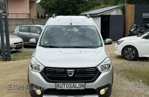 DACIA Dokker 