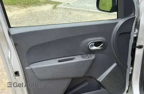 DACIA Dokker 
