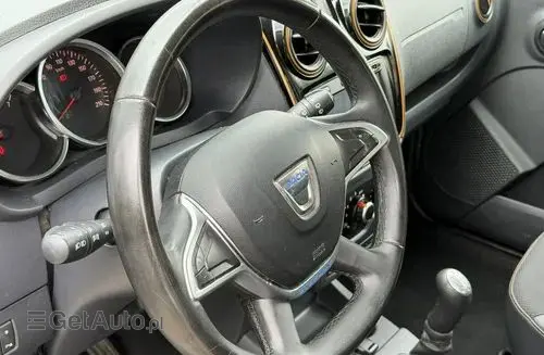 DACIA Dokker 