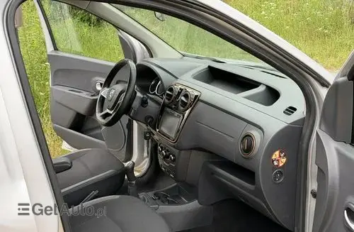 DACIA Dokker 