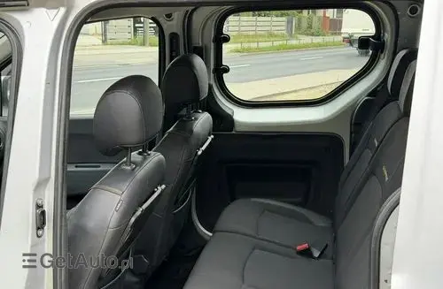 DACIA Dokker 