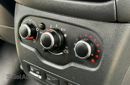 DACIA Dokker 