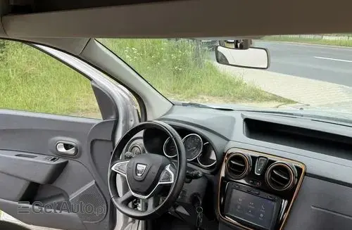 DACIA Dokker 