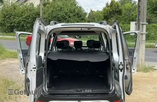 DACIA Dokker 