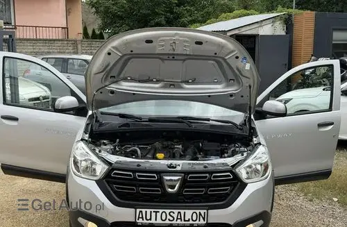 DACIA Dokker 