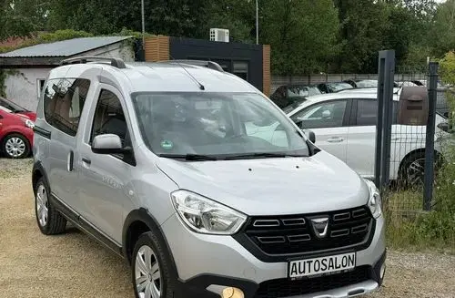 DACIA Dokker 