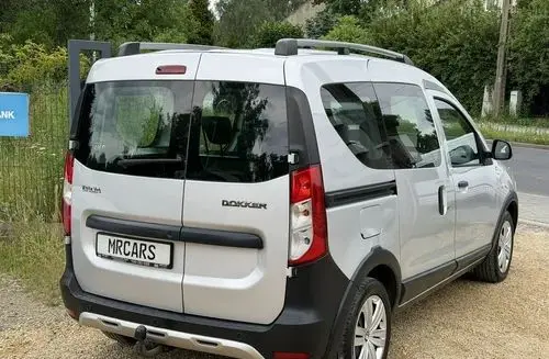 DACIA Dokker 