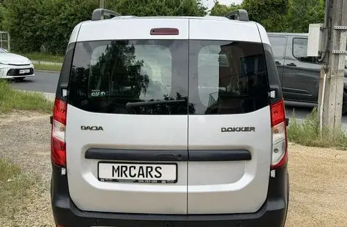 DACIA Dokker 