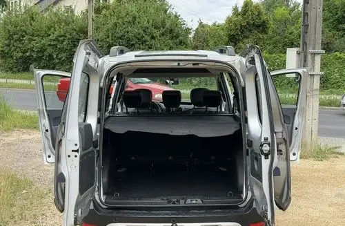 DACIA Dokker 