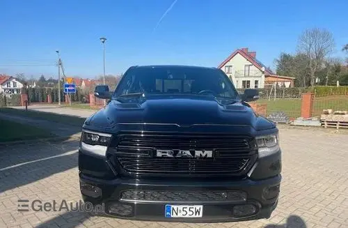 RAM 1500 