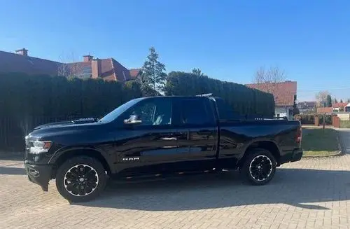 RAM 1500 