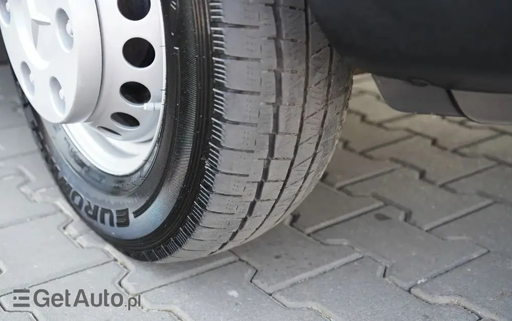 MERCEDES-BENZ SPRINTER 516 / SPROWADZONY / KLIMATYZACJA / 